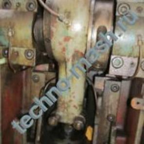 Продам пресс, SMERAL LENP 63, кривошипный наклоняемый.