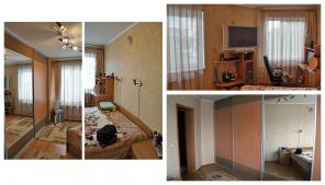 Продажа 2-к. кв. 60 кв.м, Мурино, СПб