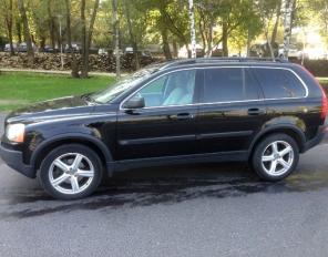 Продам Volvo XC90 2.5T