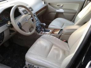 Продам Volvo XC90 2.5T