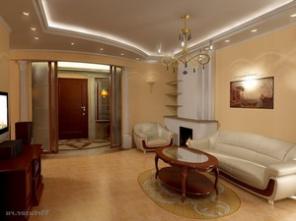 Нужен ремонт квартиры за 1 месяц?