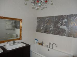 3-х комнатная квартира. 122 м.кв. Рига, Латвия.