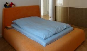 3-х комнатная квартира. 122 м.кв. Рига, Латвия.