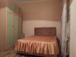 1-комнатная квартира, 5 мин. пешком от м.Тульская