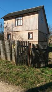 Продам дачу Калужская обл., г. Таруса, снт. "Минтр