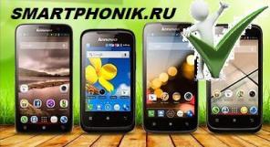 Смартфоны и коммуникаторы – тесты, обзоры, цены.