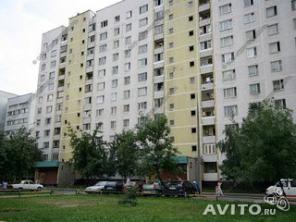 Продажа квартиры в Москве.