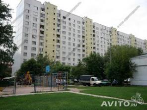 Продажа квартиры в Москве.