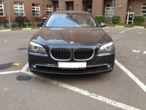 Продам BMW 750Li.