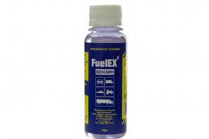 Присадка в бензин FuelEXx Gazoline