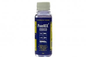    FuelEXx Gazoline