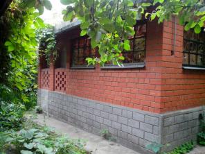 Продам участок 12 соток с домом