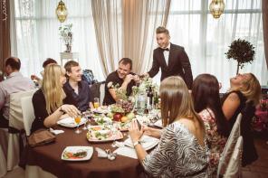 Ведущий на свадьбу, корпоратив, тамада