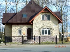 Строительство коттеджей, бассейнов, фундаментов