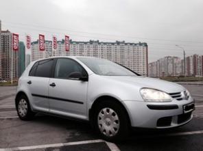 Продам Volkswagen golf 2008
