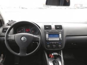 Продам Volkswagen golf 2008