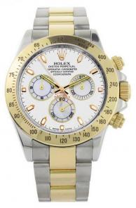 Элитные мужские и женские часы Rolex.