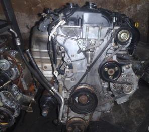 Б.У. двигатель SEBA, SEVA 2,3 л. Ford Mondeo