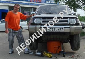 УНИКАЛЬНЫЙ АВТОМОБИЛЬНЫЙ ПНЕВМОДОМКРАТ ! НОВИНКА ! МИН. ЦЕНА !