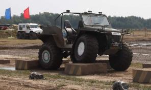 Пневматические шины "Sprofi" 530/70-21 (Россия)