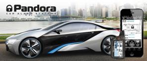 Установка автосигнализации с автозапуском. Сохранение дилерской гарантии.
