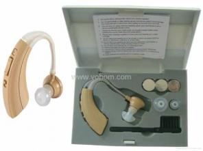 Цифровой Слуховой аппарат Zinbest VHP-220