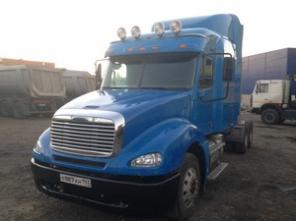 Продаю тягач Freightliner (Фрейтлайнер)