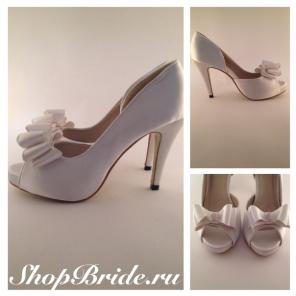 Свадебные туфли ShopBride