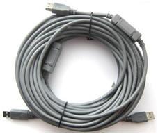 Продажа удлинителей Омикс USB 2.0 20 метров