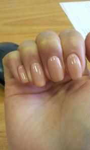 Маникюр, педикюр, Shellac (Шеллак)