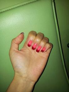 Маникюр, педикюр, Shellac (Шеллак)