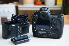 Продаю NIKON D3s.