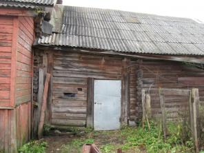 Дом в деревне Долматово по Ярославскому шоссе.