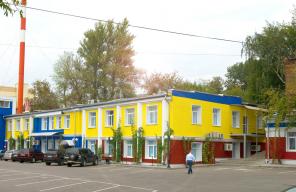 Сдается офис (19 кв.м) в бизнес-парке на Электрозаводской. Собственник!