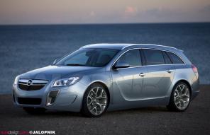 Afto-su информация об Opel