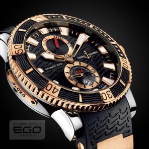 Ulysse Nardin Maxi Marine Diver