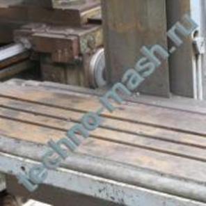 Продам станок, СФ-676 фрезерный.