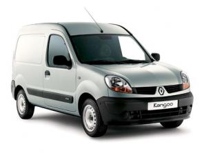 Грузоперевозки На а/м. Renault Kangoo Express