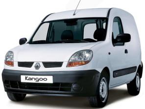 Грузоперевозки На а/м. Renault Kangoo Express