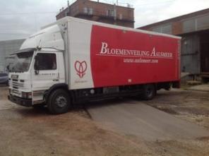 Продается Scania R93M