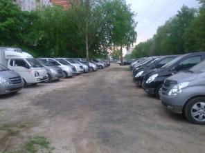 Продаю авто хундай гранд старекс