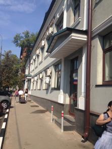 Сдаются помещения в аренду