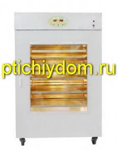 Инкубаторы для яиц