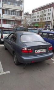 Аренда авто