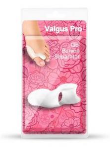 Valgus Pro (корректор косточки на большом пальце)