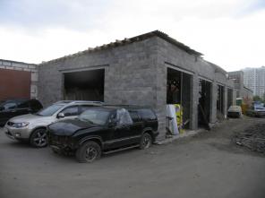 Продаётся склад офис (автосервис) 410 м на м Университет