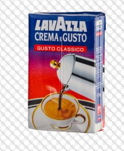     LAVAZZA