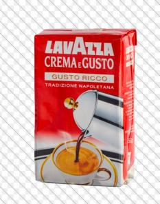     LAVAZZA