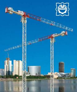   Terex Comedil    