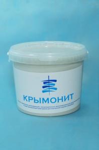 Крымонит крем-краска